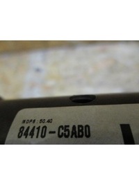 фото thumb №2, Kia sorento iii lift труба каркас панели консоли