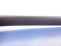 фото thumb №7, Opel astra k молдинг рамка дверь левый перед