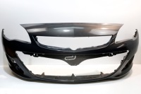 Купить Opel astra iv j рестайлинг  бампер перед передний 2012- 13368660g, фото thumb