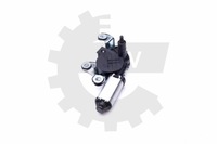 фото thumb №8, Двигатель дворник задний octavia iii 1z9955711