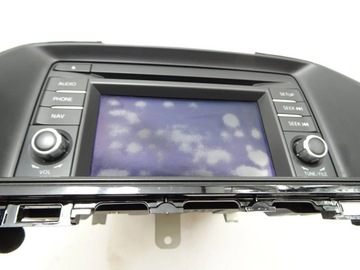 фото thumb №10, Радио cd навигация mazda 6 gj 12-18r.,