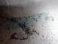 фото thumb №10, Renault clio ii 2 campus lift 09-12 бампер перед передний 8200883767