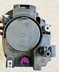 фото thumb №5, Jeep renegade лампа передняя правая 0051953106