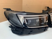 фото thumb №3, Opel grandland lift 21- лампа перед full led левая правая