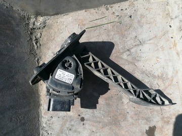 фото thumb №1, Педаль газа потенциометр ford transit mk7 rwd