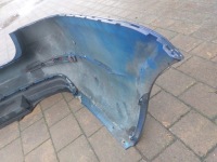 фото thumb №7, Skoda octavia iii kombi бампер задняя задний 5e9807421