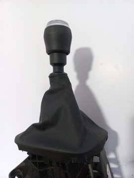 фото thumb №11, Vivaro trafic b talento вибірник 6 коробки передач троси домкрат