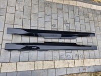 фото thumb №1, Bmw g42 поріг планка накладка порогова м-пакет права