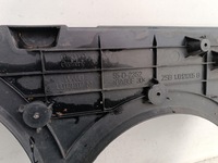 фото thumb №6, Корпус вентиляторів seat leon 1.9 tdi 1j0121205b