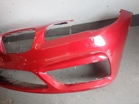 фото thumb №5, Бампер перед передний bmw 2 f45 f46 2014-2017