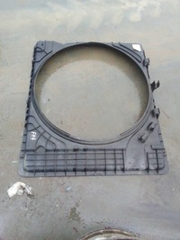 фото thumb №1, Туннель защита вентилятора volvo fh 4