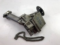 фото thumb №7, Renault 1,5dci насос маслоприемник масла 150008247r