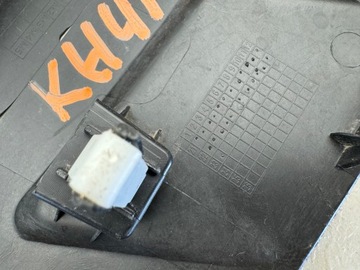 фото thumb №11, Hyundai tucson iv 4 20r- планка накладка крила лівий зад 87743-n7000