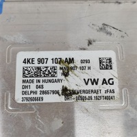 Audi e-tron 2019 модуль / блок керування video Зі Шроту, фото thumb