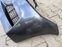 фото thumb №9, Бампер перед передній bmw 3 f30 f31 m набір колір b39