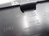 фото thumb №10, Бардачок полиця панелі консолі europa mini clubman f54 jcw 20r