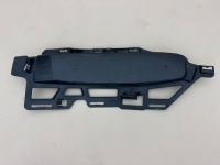 Mercedes gle w167 amg 19r- решётка защита бампера левая a1678858703 с Разборки, фото thumb