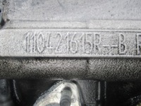 фото thumb №9, Головка mercedes citan w415 w176 w246 cla reanult clio iv dacia 1.5 dci cdi