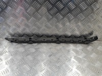 Mercedes cls w218 направляющая бампера правый левый задний Недорого, фото thumb