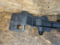 Kia ev6 21- балка усилитель бампера задняя задняя Киев, фото thumb