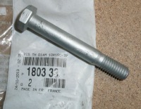 Купити Болт подушки безпеки двигуна c berlingo ii, фото thumb