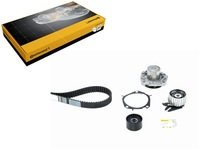 фото thumb №1, Набор ремень распределительного вала с насос wody alfa romeo giulietta mito fiat