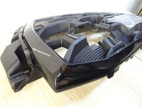 фото thumb №11, 4m0 решітка решітка радіатора 4m0853651bd org ідеальний стан jak новий s-line