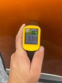 фото thumb №4, Peugeot 2008 дверь левый задняя kls