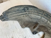 Подкрылок задние левая 39154487 оригинал opel insignia b 17- Недорого, фото thumb