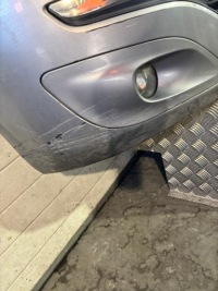 Купить Бампер перед передний оригинал peugeot 308 t9 980499377, фото thumb