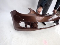 фото thumb №3, Vw beetle 5c 11-16 бампер перед переднее pdc