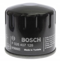Bosch f 026 407 128 фильтр масла Киев, фото thumb