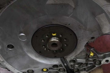 фото thumb №9, Двигун стійка дизель crc vw touareg 2 ii 7p 3.0 tdi 245 km 10-14 kompresja