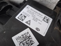 фото thumb №6, Mercedes b-klasa w247 2018-22 rok a2479065803 лампа права full led