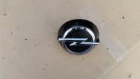 фото thumb №2, Opel karl ручка кришки емблема logo значок