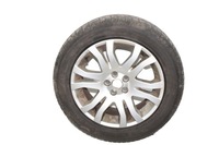 фото thumb №13, Комплект диск land rover freelander 2 l359 23560r18 2.2l дизель 118kw 2008