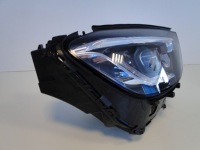 фото thumb №6, Mercedes glc x253 lift лампа правая левая multibeam