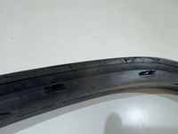 фото thumb №15, Молдинг накладка крыла правый перед передняя mercedes gla h247 amg jan