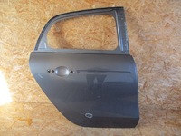 фото thumb №1, Дверь правое задние задняя smart a453 ii forfour