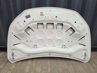 фото thumb №6, Капот крышка двигателя mercedes gla h247 w247 a247 a2477860100