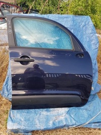 фото thumb №1, Дверь правый перед citroen c3 picasso