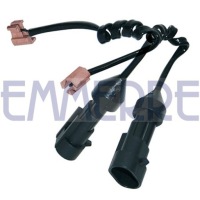 фото thumb №1, Датчик тормозных колодок тормозных iveco daily 06-