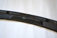 фото thumb №7, Skoda fabia i жабо молдинг накладка