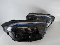 Купити Фара лампа mercedes eqa eqb w243 led high performance, фото thumb