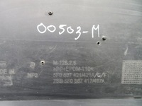 фото thumb №16, Бампер задний seat leon iii 5f 5 дверь 5f0807421