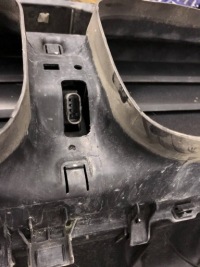 фото thumb №8, Bmw 5 f10 f11 руль воздуха ролета передняя панель 7332893