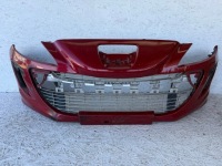 фото thumb №1, Бампер перед передний peugeot 308 1 i t7