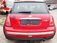 фото thumb №1, Mini one r50 лампа задняя задняя левая комплектная