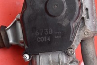 фото thumb №6, Механізм моторчик двірник перед eu dacia dokker 12-17