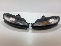 Купить Фара лампа led drl левый перед передняя jeep cherokee kl 130732948901, фото thumb